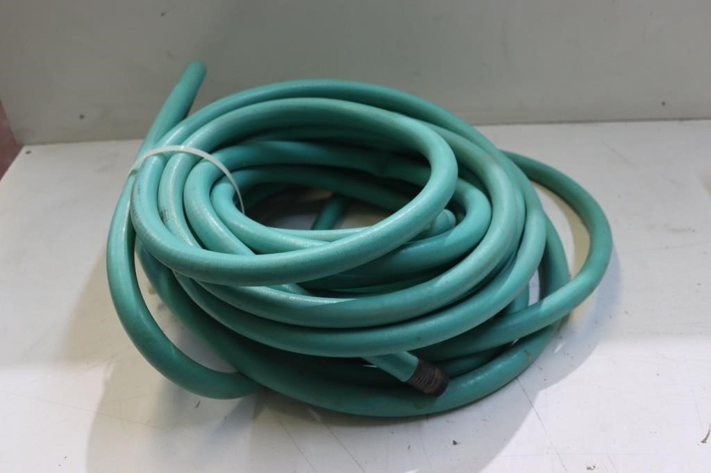 50FT GARDEN HOSE