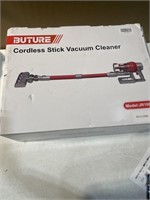 BUTURE CORDLESS STICK VACUUM CLEANER