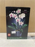 LEGO ORCHID 608 PIECES 10311
