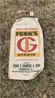 Funks Hybrid 56 pound Net Garwood Seed Co