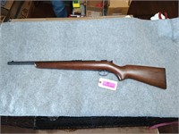 Winchester model 67A shoots 22 short, long or