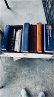 Box of Books