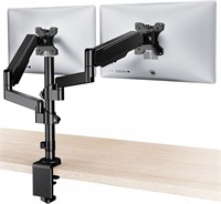 Dual Monitor Stand