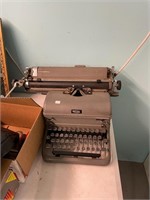 Royal Typewriter