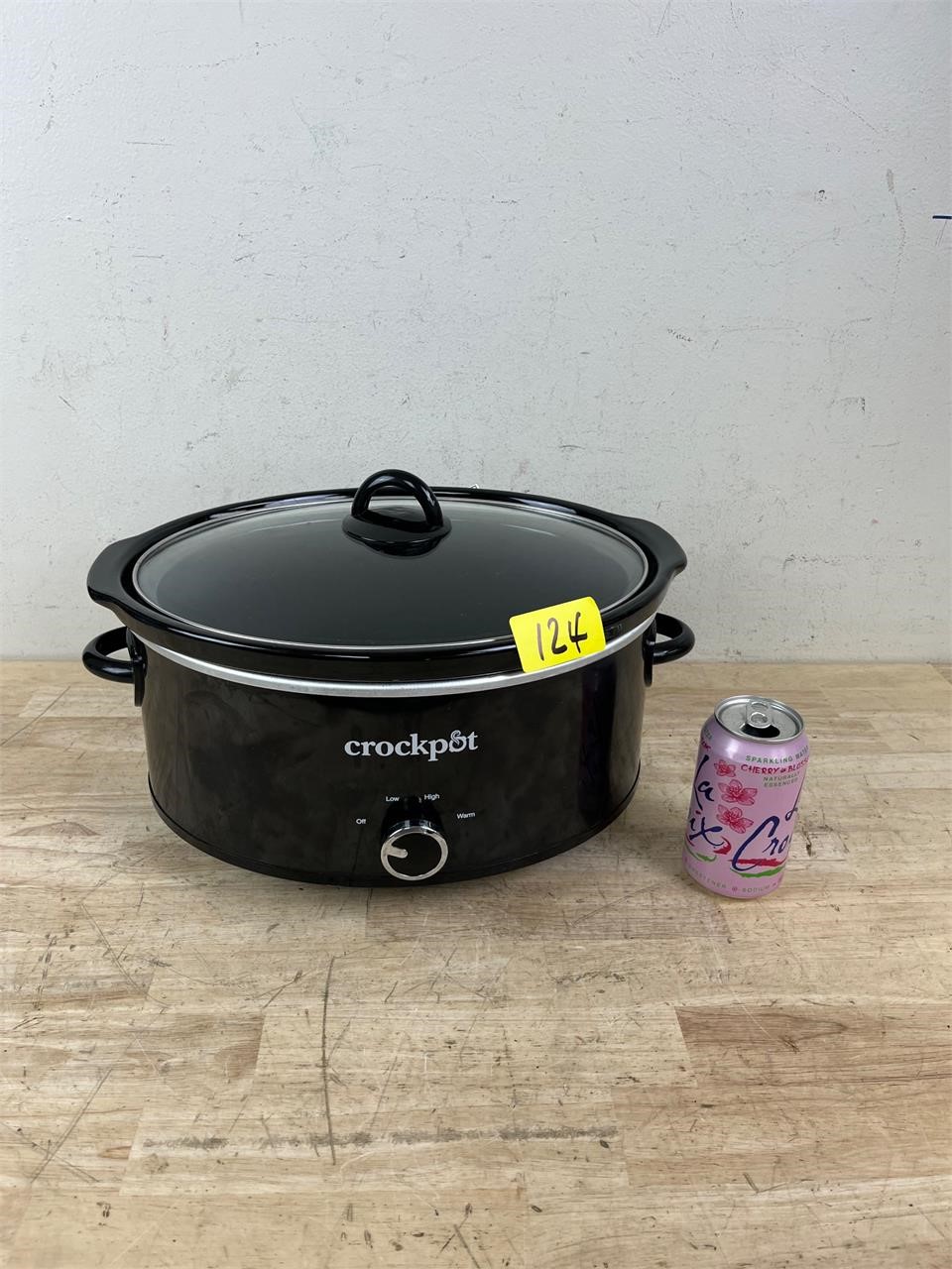 Crockpot