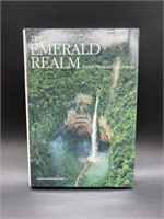 1990 The Emerald Realm Hardcover