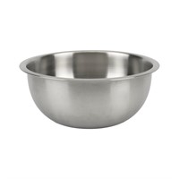 P3643  GoodCook Mixing Bowl 5qt. Stainless Steel