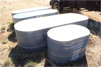 Misc Stock Water/Feed Tanks