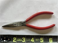 Snap-On Needle Nose Pliers