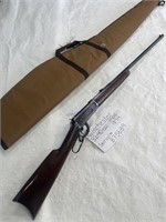 Winchester 32-40 Caliber Model 1894