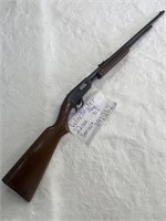 Winchester 22 Caliber Model 61 Serial #191262