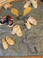 Infant Collection