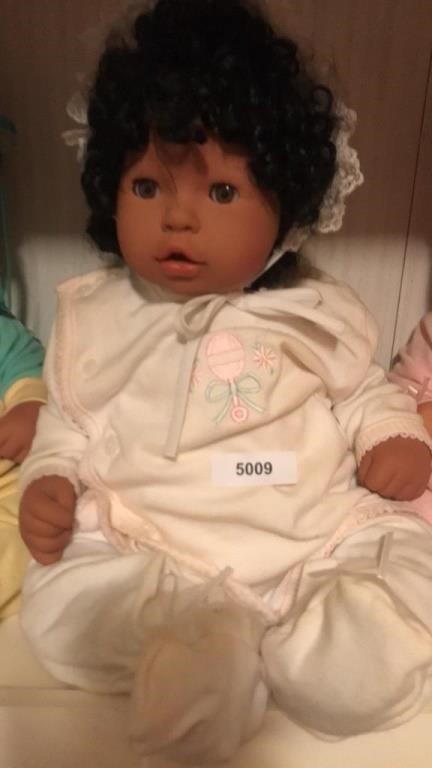 Turner doll sale