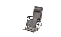 Zero Gravity Chair/Recliner