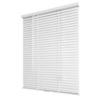 29 X 48 WINDOW BLINDS