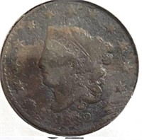 1832Large Cent