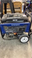 Generator Westinghouse WGen600 Watts/7500 Peak