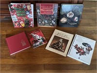 Books on Collectable Hallmark Ornaments