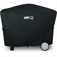 SM4209  Weber Premium Grill Cover for Q 2000/3000