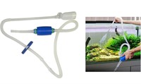 (new)DINY Home & Style Aquarium Cleaner Siphon