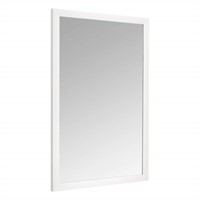 Amazon Basics Rectangular Wall Mirror 24x36" -