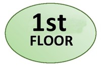 Lots 141-200 are located on the 1st Floor