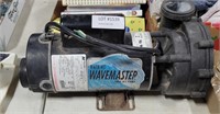 WATKINS WAVEMASTER 7000 JET PUMP