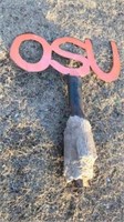 OSU Yard Ornament