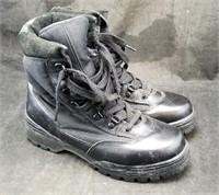 Size 8.5 Combat Boots Corcoran