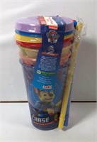 New Paw Patrol Color Changing Tumblers
