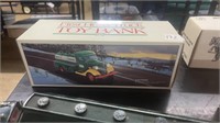 FIRST HESS TRUCK TOY BANK