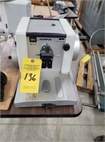 OLYMPUS CUT 4060 ROTARY MICROTOME