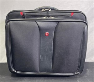 Swissgear Small Travel Luggage Bag
