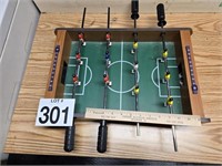 MINI FOOSBALL TABLE