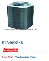 5 Ton Ac Condenser