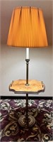 Stiffel Table Floor Lamp