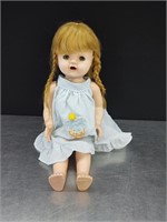 Saucy Walker Doll 19" (Doesn't Work)