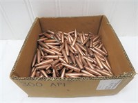 (300) .50 BMG AP Incendiary Bullets – most have