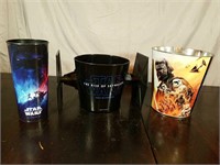 Star Wars Items