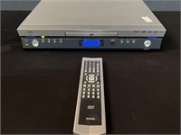 Rowa DVD Player w/ Remote