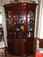 Dining Hutch