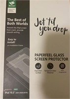 Bioton Paperfeel Glass Screen Protector and
