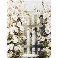 Country Canvas Print Wall Art