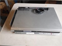 Pioneer DVR-320 DVD Recorder