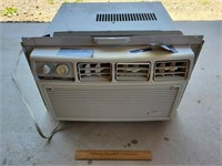 Large Air Conditioner - Front 14 x 21 & 3/4"