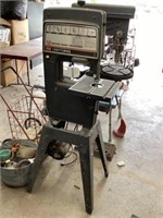 Craftsman 12 inch bandsaw works as it should