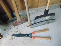 5 Handtools