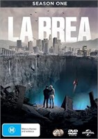 La Brea: Season 1 | Region Free