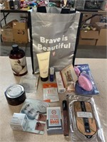 Beauty Bag - Wen Products, Anti-Aging Products