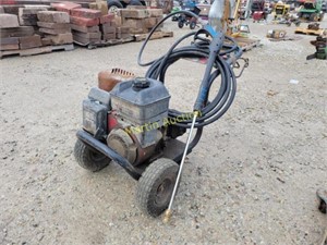 Briggs and Stratton Power Washer +
